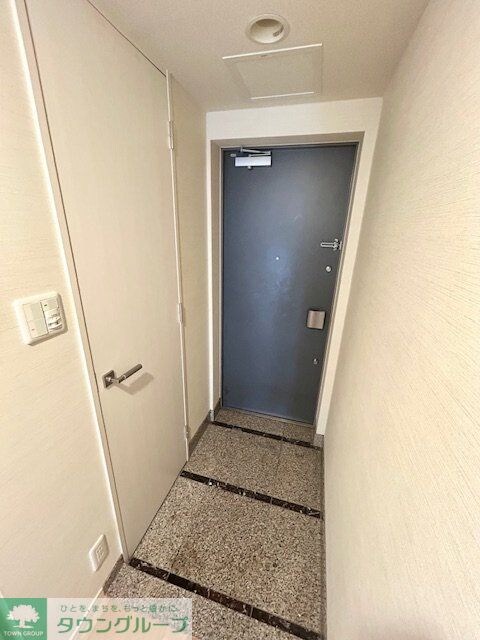 ルジェンテ白金台の物件内観写真