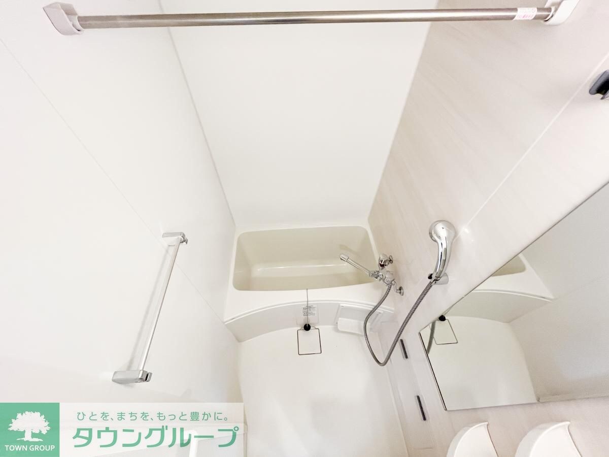 エスタート品川南大井の物件内観写真