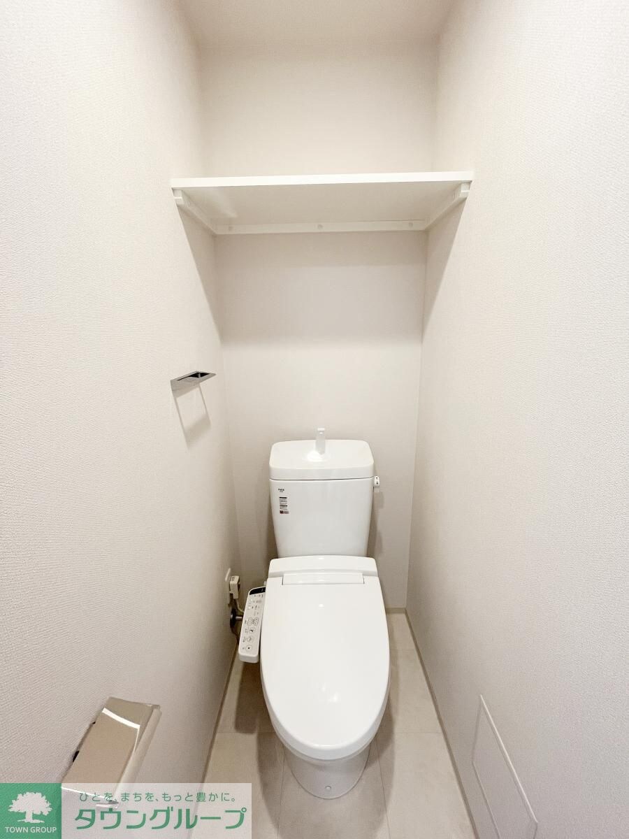 エスタート品川南大井の物件内観写真