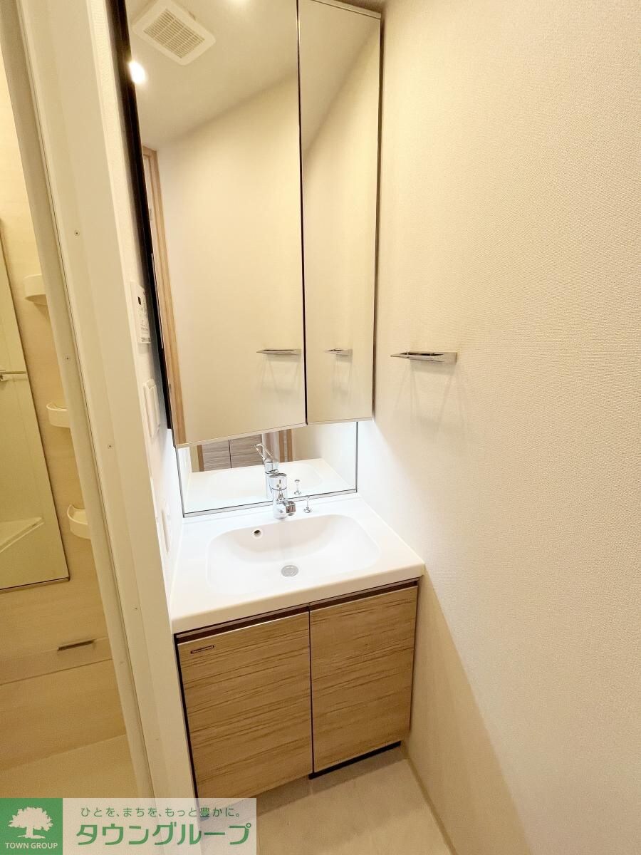 エスタート品川南大井の物件内観写真