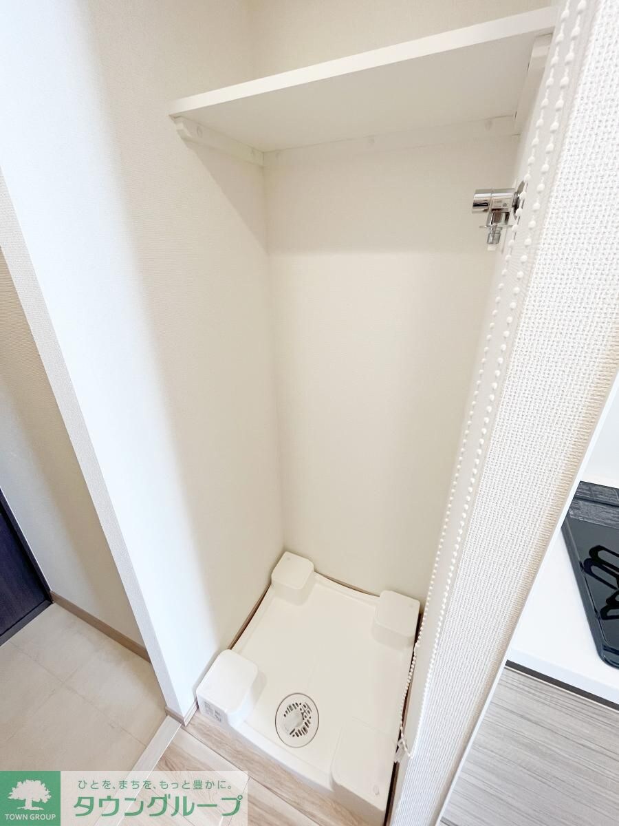 エスタート品川南大井の物件内観写真