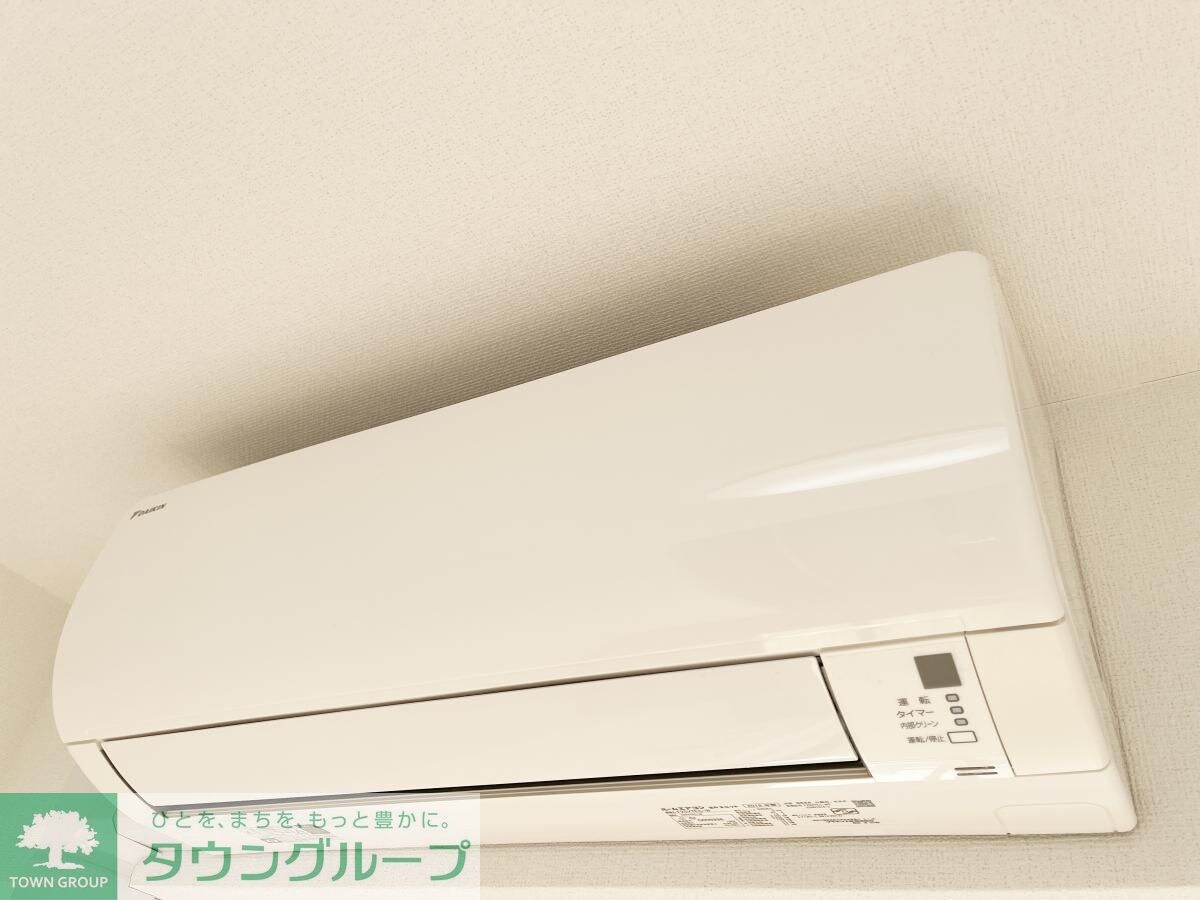 エスタート品川南大井の物件内観写真