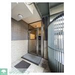 ミリアレジデンス池上の物件内観写真