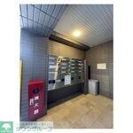 ミリアレジデンス池上の物件内観写真