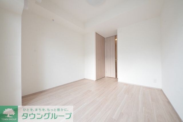 エスタート品川南大井の物件内観写真