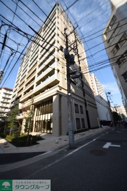 エスタート品川南大井の物件内観写真