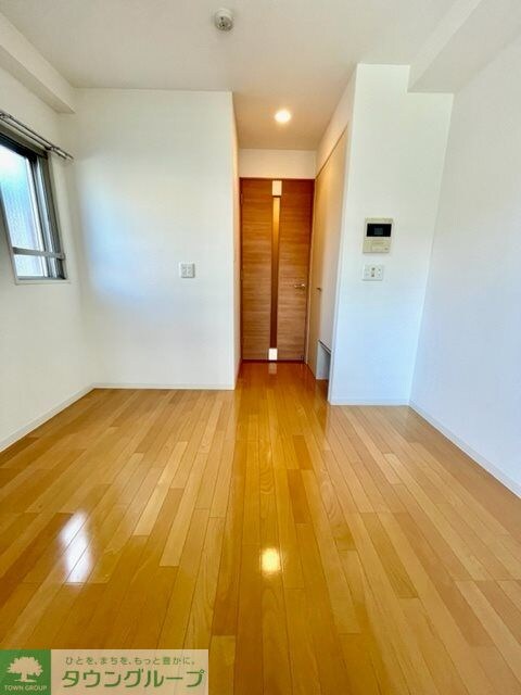 レジディア新宿御苑の物件内観写真