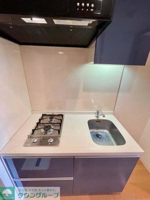 レジディア新宿御苑の物件内観写真