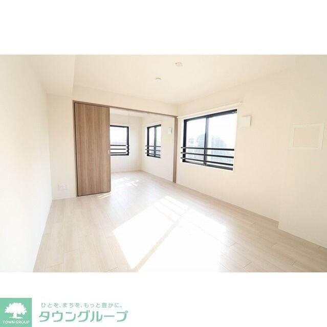 ウェルスクエアイズム武蔵小山IIIの物件内観写真