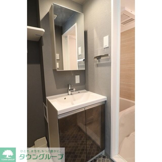 ウェルスクエアイズム武蔵小山IIIの物件内観写真