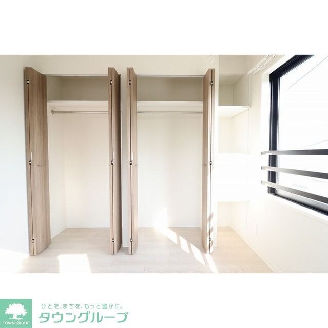 ウェルスクエアイズム武蔵小山IIIの物件内観写真