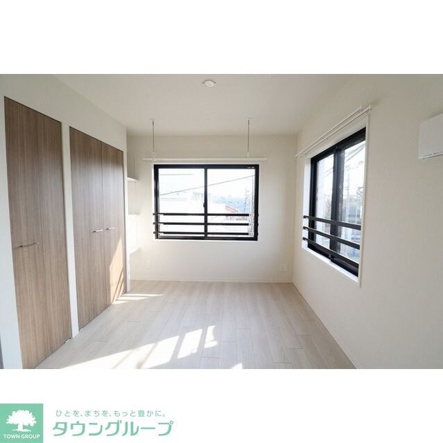 ウェルスクエアイズム武蔵小山IIIの物件内観写真