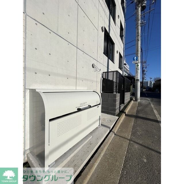 ウェルスクエアイズム武蔵小山IIIの物件内観写真