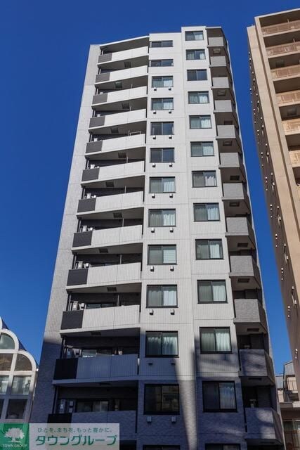 グランハイツ曙橋の物件内観写真