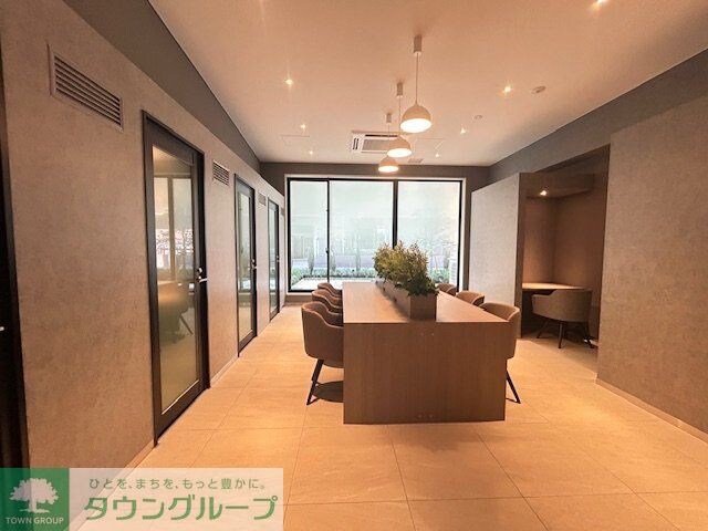 リビオメゾン芝浦の物件内観写真