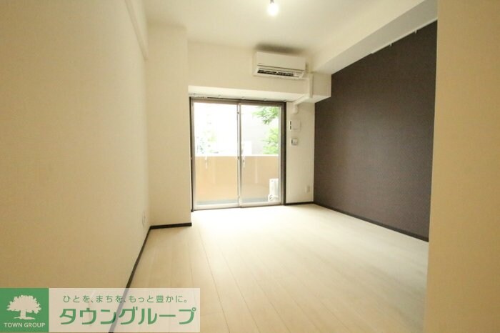 ロイジェント九段の物件内観写真