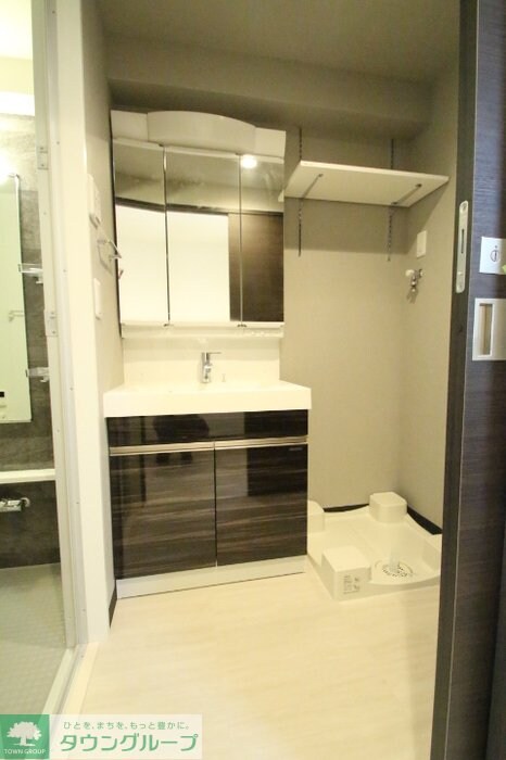 ロイジェント九段の物件内観写真