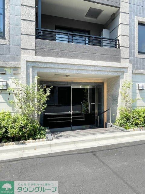 La Perla Ichigaya-Sadoharachoの物件内観写真