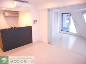 ベルファース麻布十番の物件内観写真