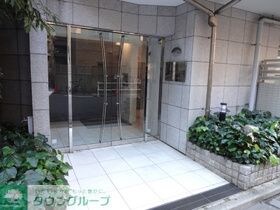 ベルファース麻布十番の物件内観写真