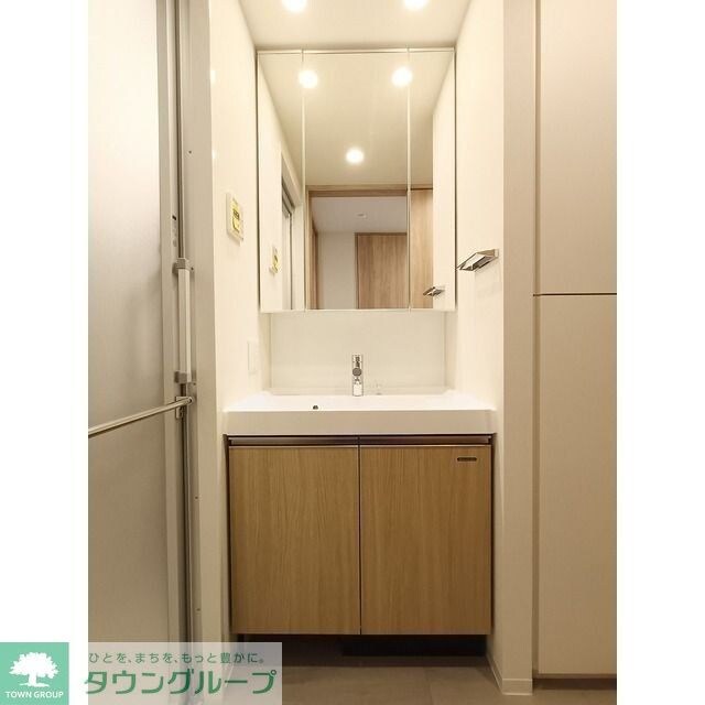 プレディアコート大森山王の物件内観写真