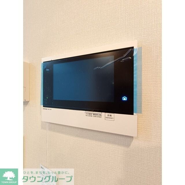 プレディアコート大森山王の物件内観写真