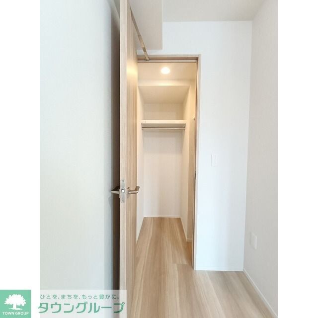 プレディアコート大森山王の物件内観写真