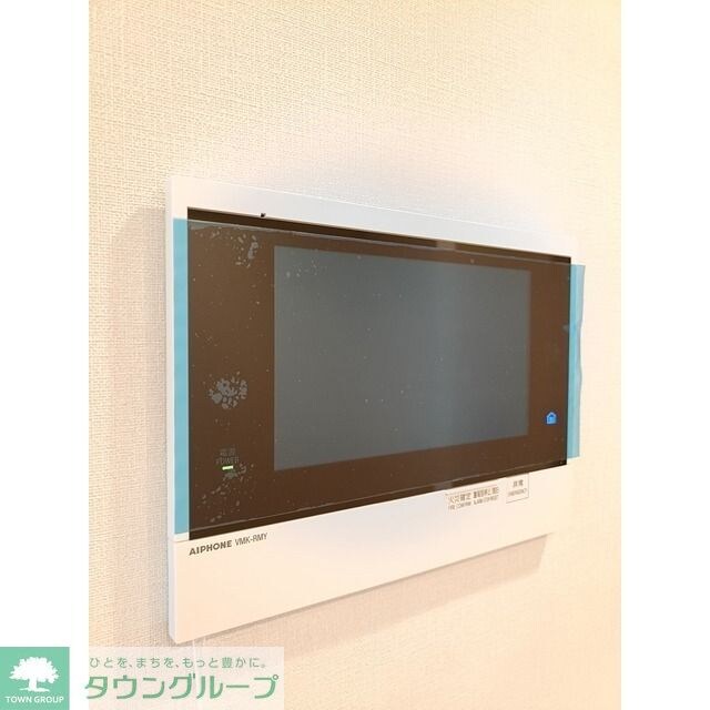 プレディアコート大森山王の物件内観写真