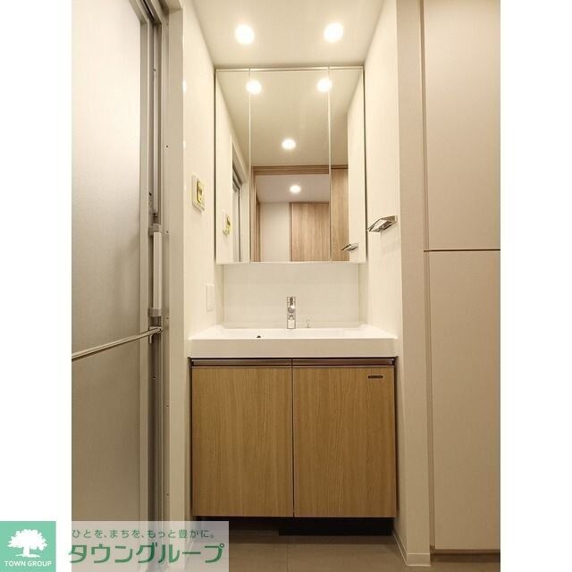 プレディアコート大森山王の物件内観写真