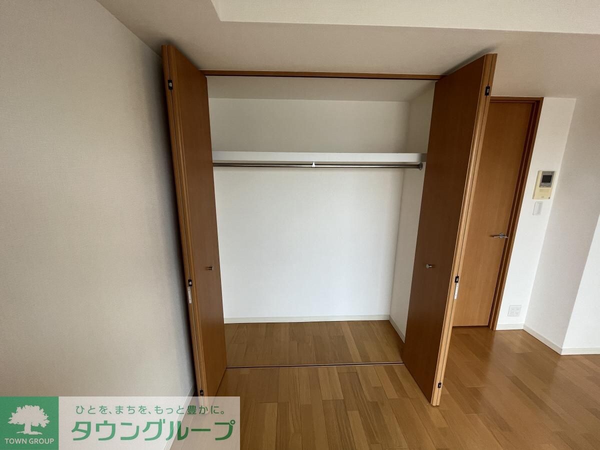 ドゥーエ学芸大学IIの物件内観写真