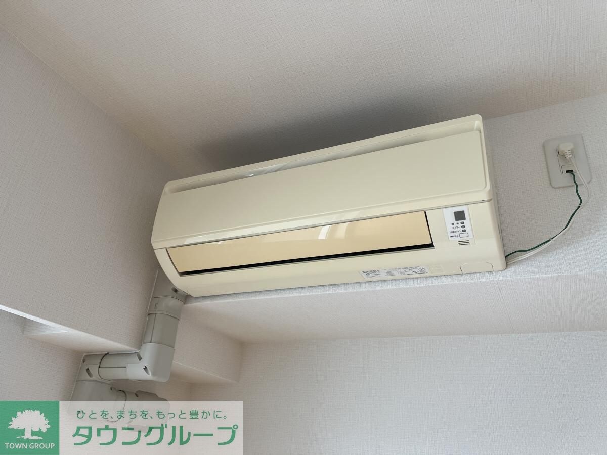 ドゥーエ学芸大学IIの物件内観写真