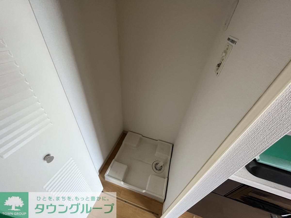 ドゥーエ学芸大学IIの物件内観写真