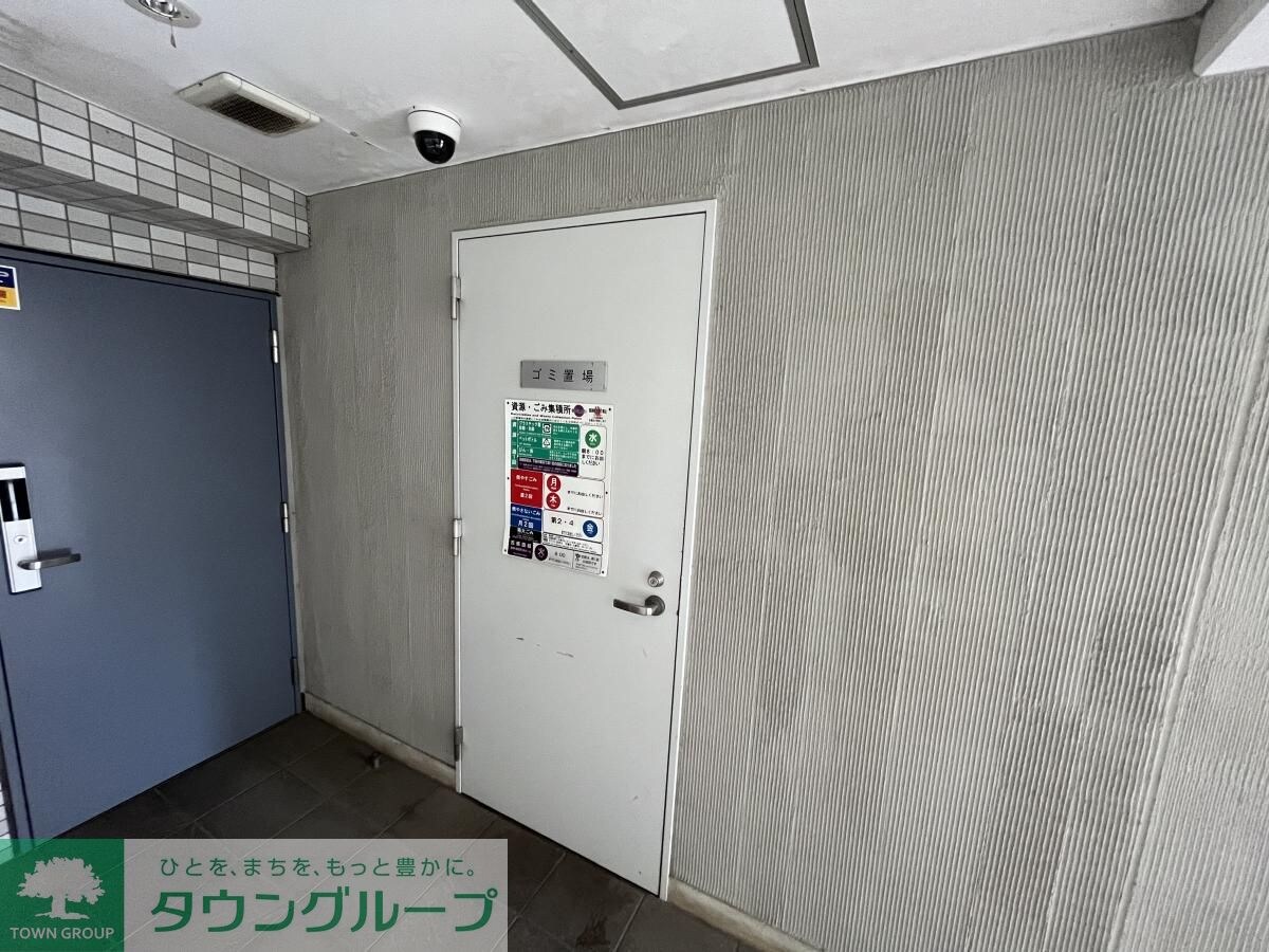 ドゥーエ学芸大学IIの物件内観写真