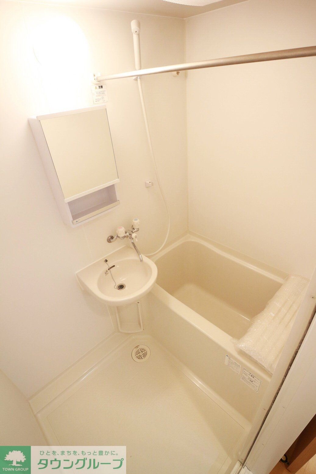 N-flats東大井の物件内観写真