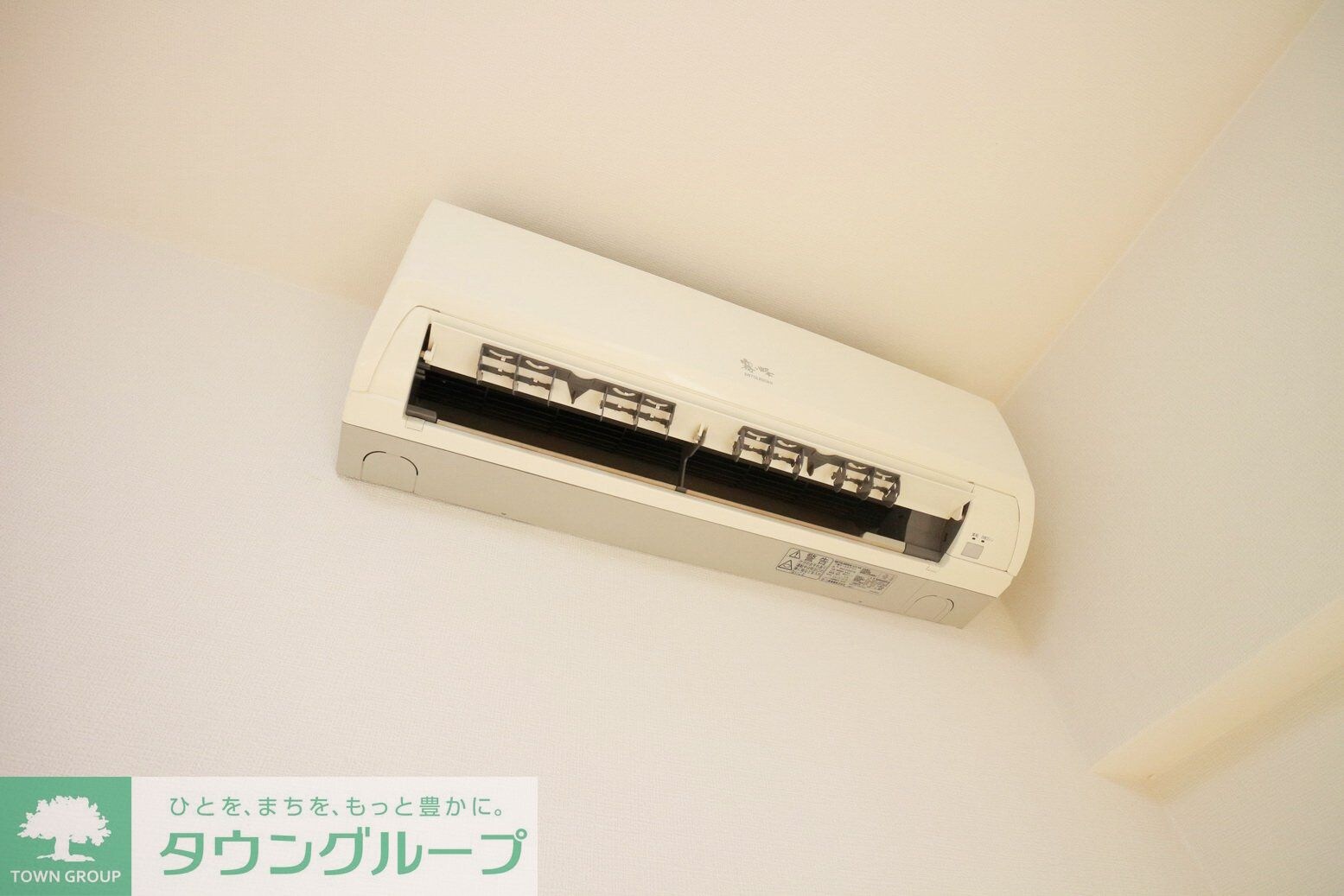 N-flats東大井の物件内観写真