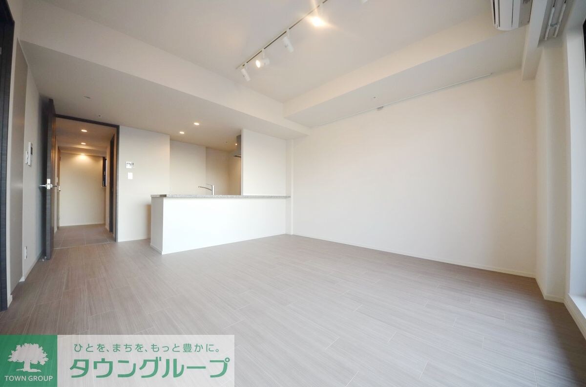 パークハビオ平河町の物件内観写真