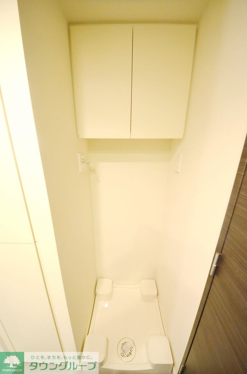 パークハビオ平河町の物件内観写真