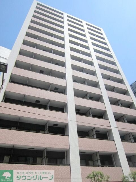 パークハビオ平河町の物件内観写真