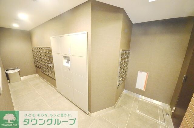 パークハビオ平河町の物件内観写真