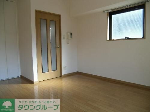 メゾン・ド・ヴィレ高輪の物件内観写真