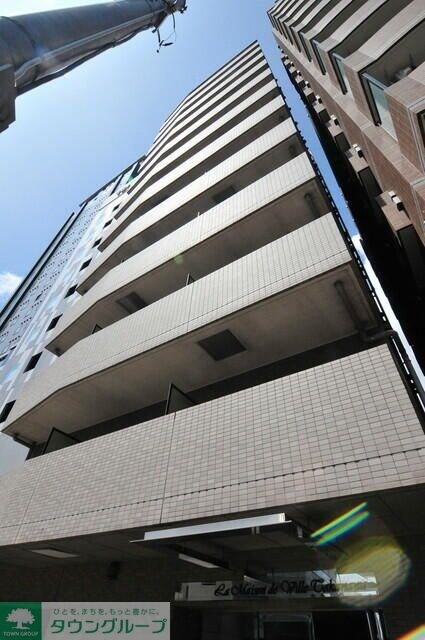 メゾン・ド・ヴィレ高輪の物件内観写真