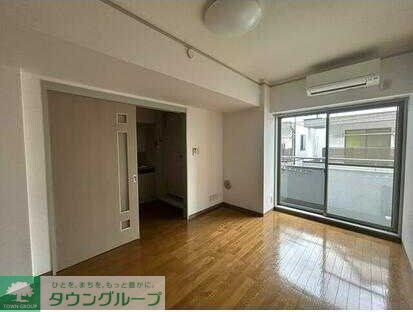 クレール浅野の物件内観写真