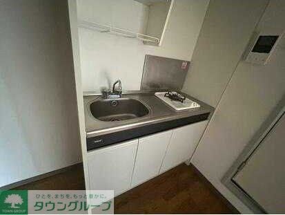 クレール浅野の物件内観写真