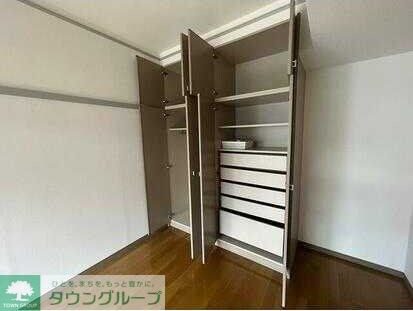 クレール浅野の物件内観写真