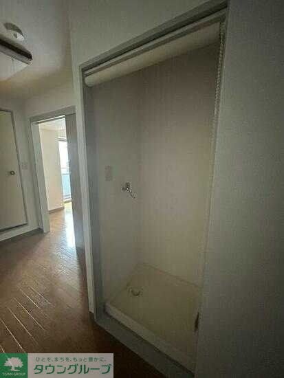 クレール浅野の物件内観写真