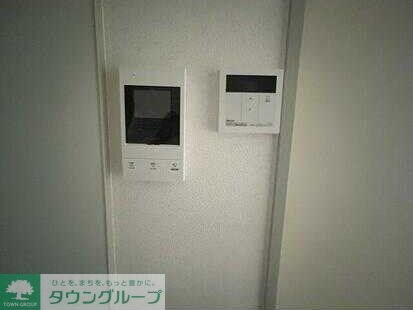 クレール浅野の物件内観写真