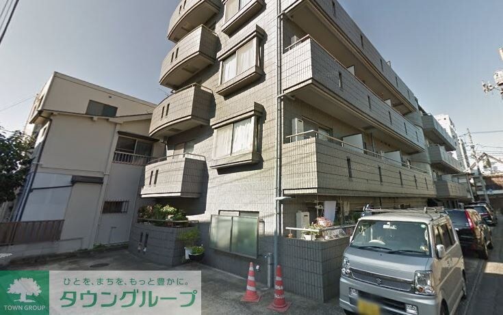 クレール浅野の物件内観写真