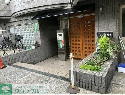 クレール浅野の物件内観写真