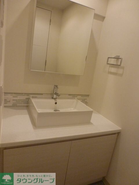 SKナインティ門前仲町の物件内観写真