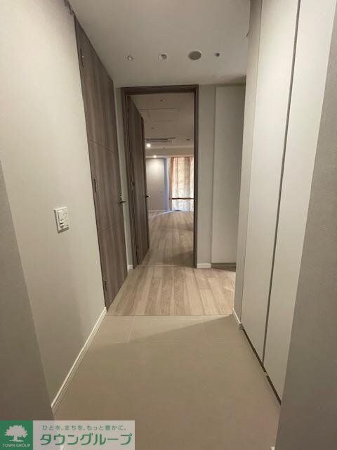 麻布台ヒルズレジデンスBの物件内観写真